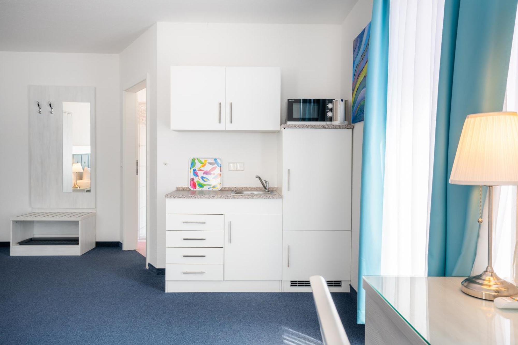 Haus Zander Heringsdorf  Eksteriør billede