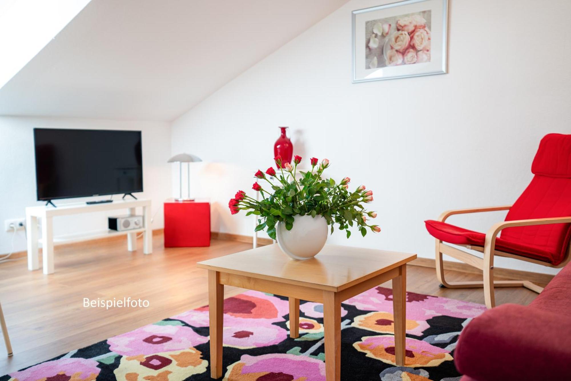 Haus Zander Heringsdorf  Eksteriør billede