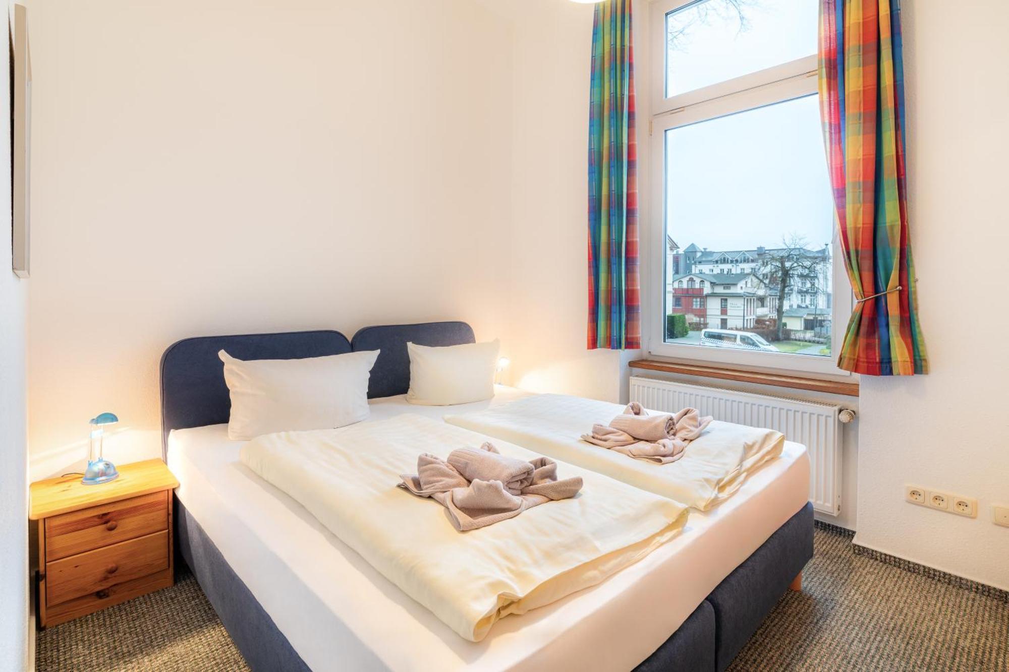 Haus Zander Heringsdorf  Eksteriør billede