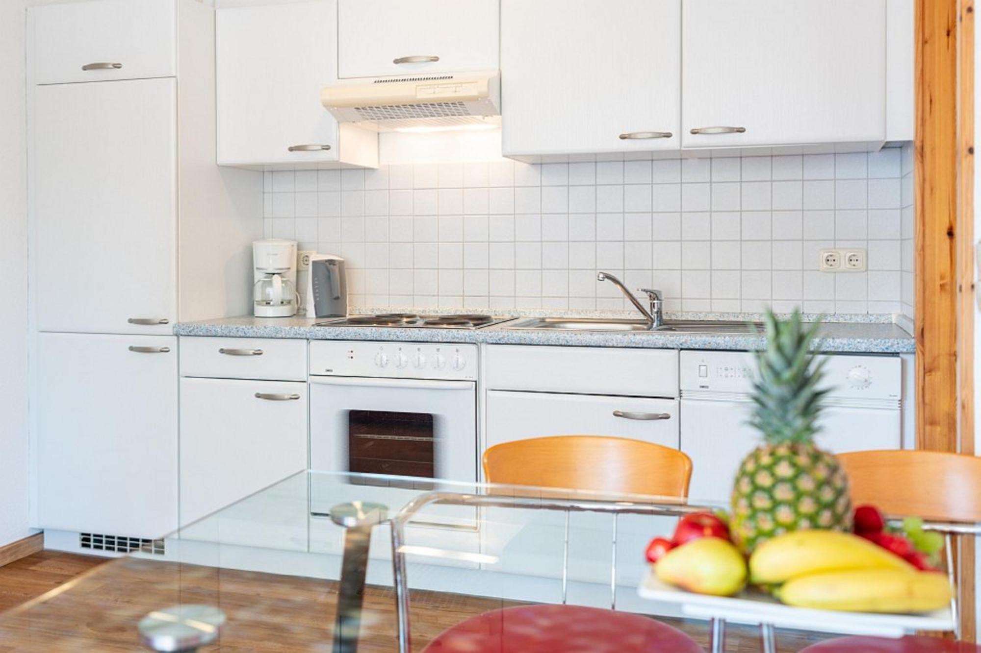 Haus Zander Heringsdorf  Eksteriør billede